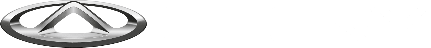 Chery John Hughes Victoria Park logo